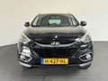 Hyundai iX35 1.6i GDI i-Vision Trekhaak Navigatie Cruise contro Schwarz - thumbnail 6