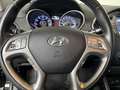 Hyundai iX35 1.6i GDI i-Vision Trekhaak Navigatie Cruise contro Schwarz - thumbnail 19