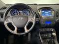 Hyundai iX35 1.6i GDI i-Vision Trekhaak Navigatie Cruise contro Schwarz - thumbnail 2