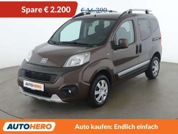 1.3 M-Jet Adventure SX