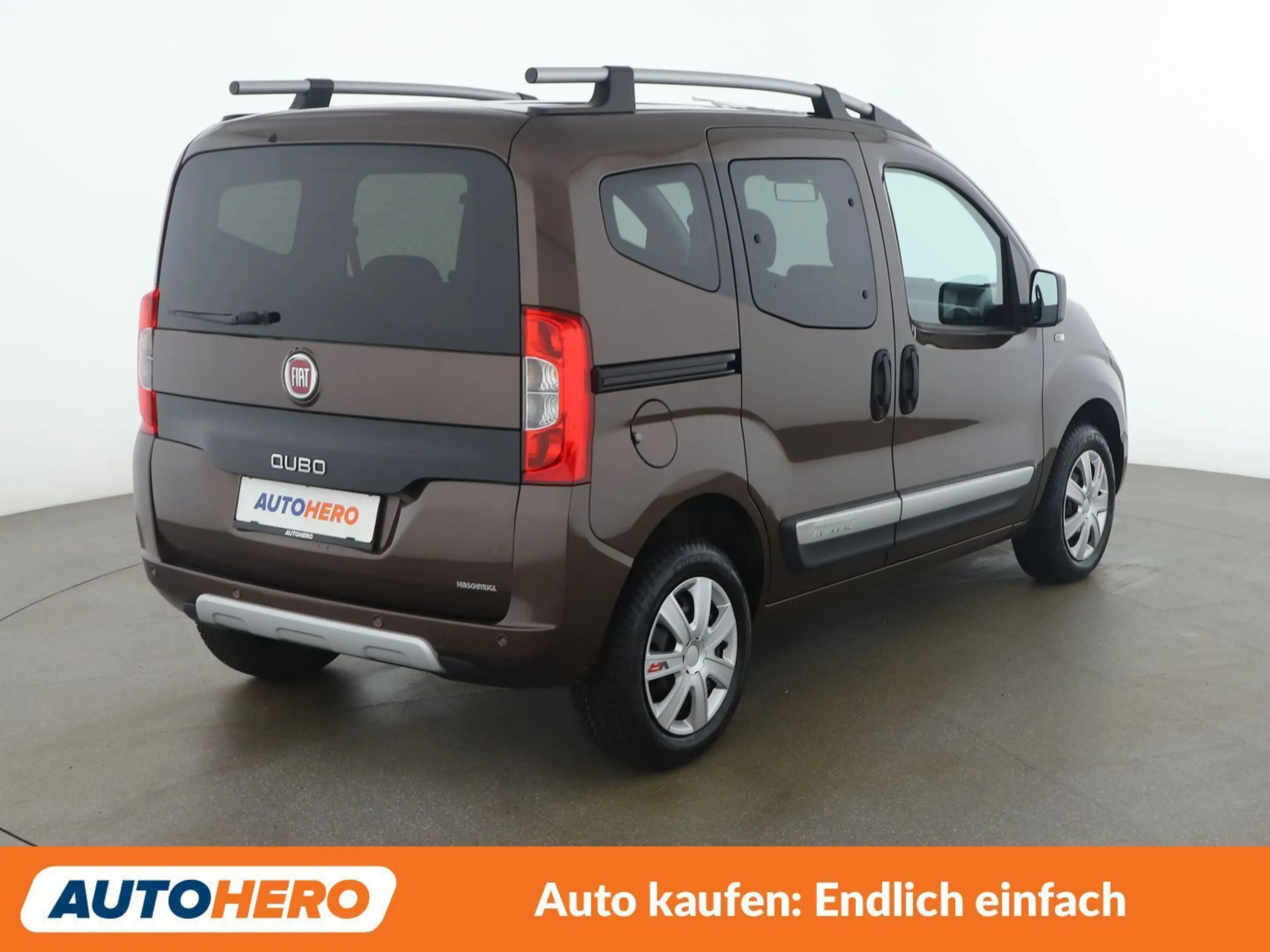 Fiat Fiorino 1.3 M-Jet Adventure SX — photo 6