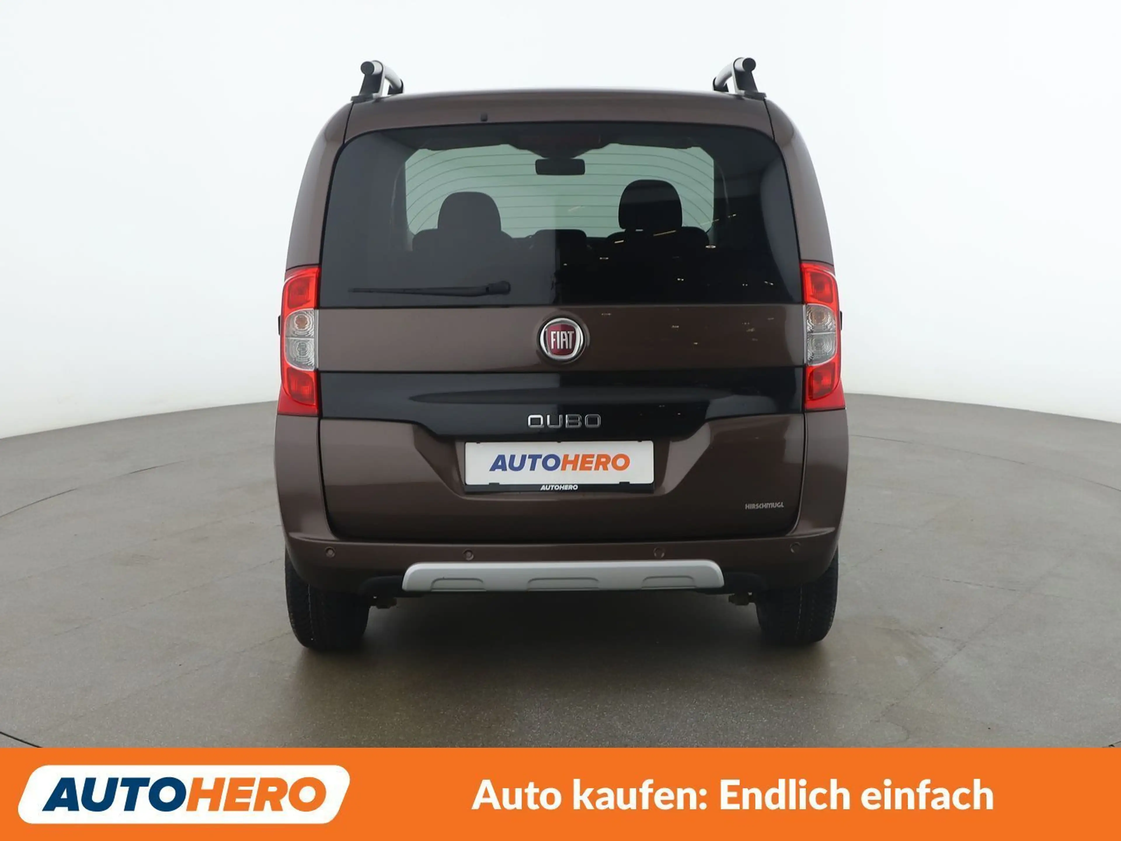 Fiat Fiorino 1.3 M-Jet Adventure SX — photo 5