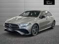 Mercedes-Benz A 200 d Automatic Šedá - thumbnail 1