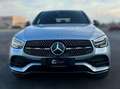 Mercedes-Benz GLC 300 GLC Coupe 300 (eq-power) Premium Plus 4matic auto Grigio - thumbnail 1