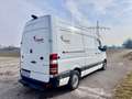 Mercedes-Benz Sprinter II Kasten 316 CDI Automatik Xenon L2H2*AHK*KAM* Blanc - thumbnail 3