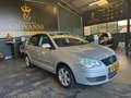 Volkswagen Polo 1.2 Optive inruil mogelijk Gris - thumbnail 3