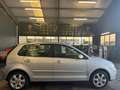 Volkswagen Polo 1.2 Optive inruil mogelijk Gris - thumbnail 4