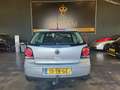 Volkswagen Polo 1.2 Optive inruil mogelijk Gris - thumbnail 7