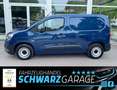 Opel Combo E Cargo Selection*PDC*TEMPOMAT*WENIG-KM* Blu/Azzurro - thumbnail 4