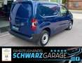 Opel Combo E Cargo Selection*PDC*TEMPOMAT*WENIG-KM* Blau - thumbnail 16
