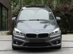 BMW Série 2 Gran Tourer 218d 150 ch Sport A