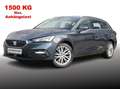 SEAT Leon ST 1.5 TSI XCELLENCE ACC+AHK+NAVI+SHZ+LED Noir - thumbnail 2