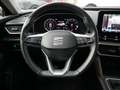 SEAT Leon ST 1.5 TSI XCELLENCE ACC+AHK+NAVI+SHZ+LED Noir - thumbnail 13