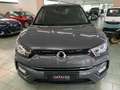 SsangYong Tivoli Tivoli 1.6d I lov it 2wd Grigio - thumbnail 1
