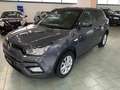 SsangYong Tivoli Tivoli 1.6d I lov it 2wd Grigio - thumbnail 3