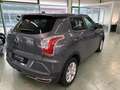 SsangYong Tivoli Tivoli 1.6d I lov it 2wd Grigio - thumbnail 7