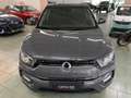 SsangYong Tivoli Tivoli 1.6d I lov it 2wd Grigio - thumbnail 2