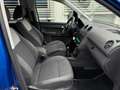Volkswagen Caddy Trendline *7-Sitzer*Klima*Tempomat*PDC* Bleu - thumbnail 12