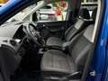 Volkswagen Caddy Trendline *7-Sitzer*Klima*Tempomat*PDC* Bleu - thumbnail 7