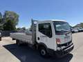 Nissan Cabstar Weiß - thumbnail 2
