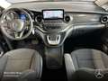 Mercedes-Benz EQV 300 LED+Kamera+Klimaautom.+MBUX+Navi+Tempo Schwarz - thumbnail 11