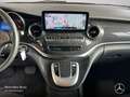Mercedes-Benz EQV 300 LED+Kamera+Klimaautom.+MBUX+Navi+Tempo Schwarz - thumbnail 13