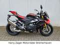 Aprilia Tuono V4 1100 Factory sofort lieferbar! 2025! Чорний - thumbnail 8