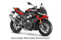Aprilia Tuono V4 1100 Factory sofort lieferbar! 2025! Чорний - thumbnail 10