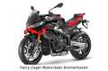 Aprilia Tuono V4 1100 Factory sofort lieferbar! 2025! Чорний - thumbnail 15