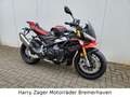 Aprilia Tuono V4 1100 Factory sofort lieferbar! 2025! Чорний - thumbnail 1