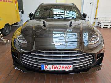 Aston Martin DBX 4.0 V8 707 Carbon Paket 23 Zoll