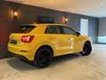 Audi Q2 1.4 TFSI benzine Bj: 2017 / 150 PK Geel - thumbnail 18