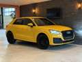 Audi Q2 1.4 TFSI benzine Bj: 2017 / 150 PK Geel - thumbnail 16