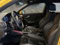 Audi Q2 1.4 TFSI benzine Bj: 2017 / 150 PK Geel - thumbnail 4
