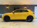 Audi Q2 1.4 TFSI benzine Bj: 2017 / 150 PK Geel - thumbnail 2