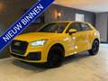 Audi Q2 1.4 TFSI benzine Bj: 2017 / 150 PK Geel - thumbnail 1