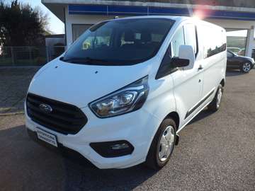 320 L1H1 TREND 2.0 TDCI 108 CV prezzo + iva