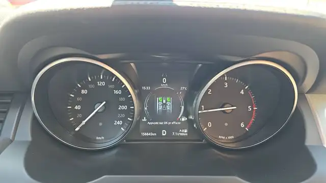 Land Rover Range Rover Evoque view 12