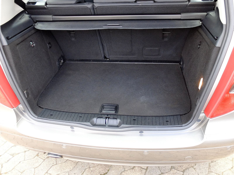 Mercedes-Benz A 150 A150 Avantgarde-Leder-Klima-SHZ-79Tkm-Scheckheft — photo 10