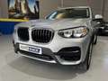 BMW X3 sDrive 18dA Gris - thumbnail 11