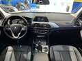 BMW X3 sDrive 18dA Gris - thumbnail 14