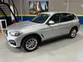 BMW X3 sDrive 18dA Gris - thumbnail 3