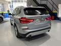 BMW X3 sDrive 18dA Gris - thumbnail 8