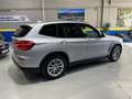 BMW X3 sDrive 18dA Gris - thumbnail 6