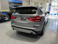 BMW X3 sDrive 18dA Gris - thumbnail 7