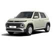 Hyundai Inster E-Motion 49 kWh |DIRECT LEVERBAAR| Wit - thumbnail 1