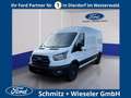 Ford Transit E-Kasten 390L3H2 184PS Kamera Navi Holzbod Weiß - thumbnail 1