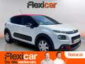 Citroen C3 BlueHDi 55KW (75CV) VAN! Uso comercial Blanc - thumbnail 1
