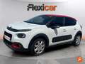 Citroen C3 BlueHDi 55KW (75CV) VAN! Uso comercial Blanc - thumbnail 3