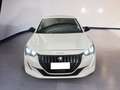 Peugeot 208 II 2019 1.2 puretech Allure Pack s&s 75cv Blanc - thumbnail 1